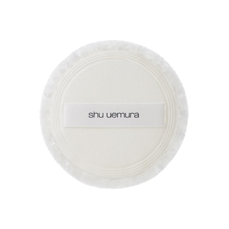 SHU UEMURA Powder Puff 1 each