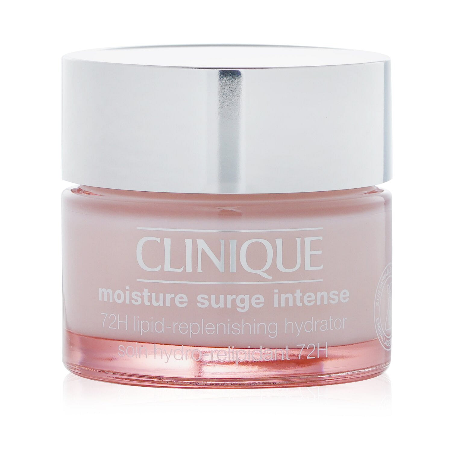 Clinique Moisture Surge Intense 72H Lipid-Replenishing Hydrator - Very Dry to Dry Combination 50ml/1.7oz 50 ml(ミリリットル)