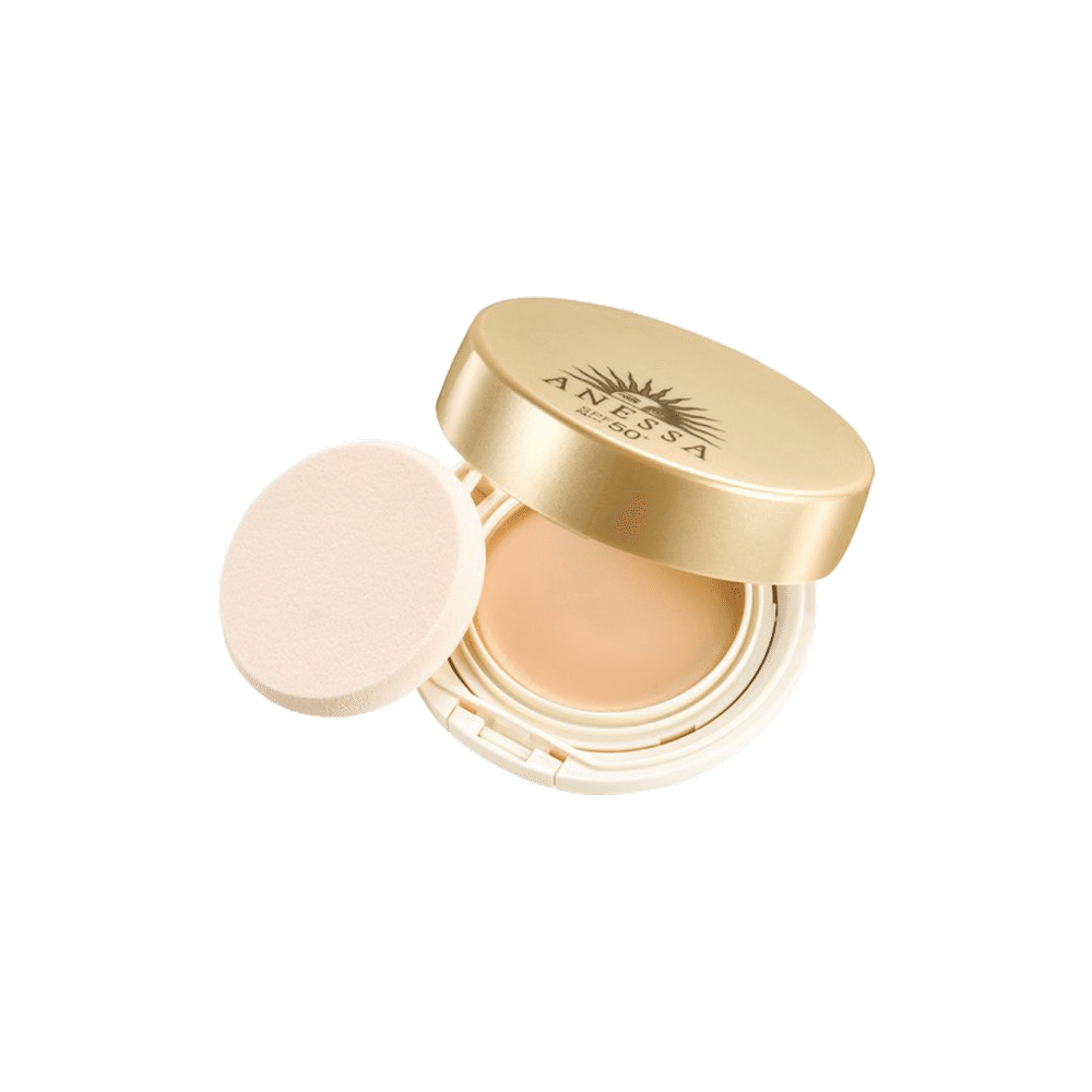 ANESSA AllinOne Beauty Pact 1Cushionfoundation 10g 1 개