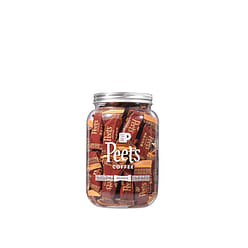 Coffee Sea salt Toffee 315g*1 can 315 g