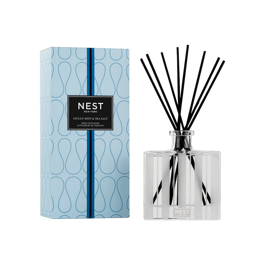 NEST New York Ocean Mist & Sea Salt Diffuser 5.9oz 1 개