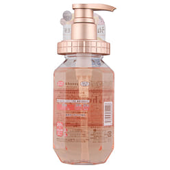 &Honey Melty Moist Repair Shampoo Rose Scent 440 ml