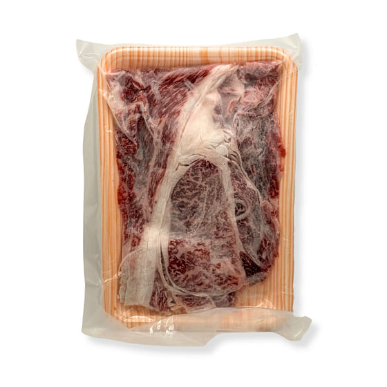 weee_meat_A5 Wagyu Bulgogi Cut 8 oz