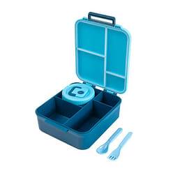 Lunch box made of food-grade material 1 count