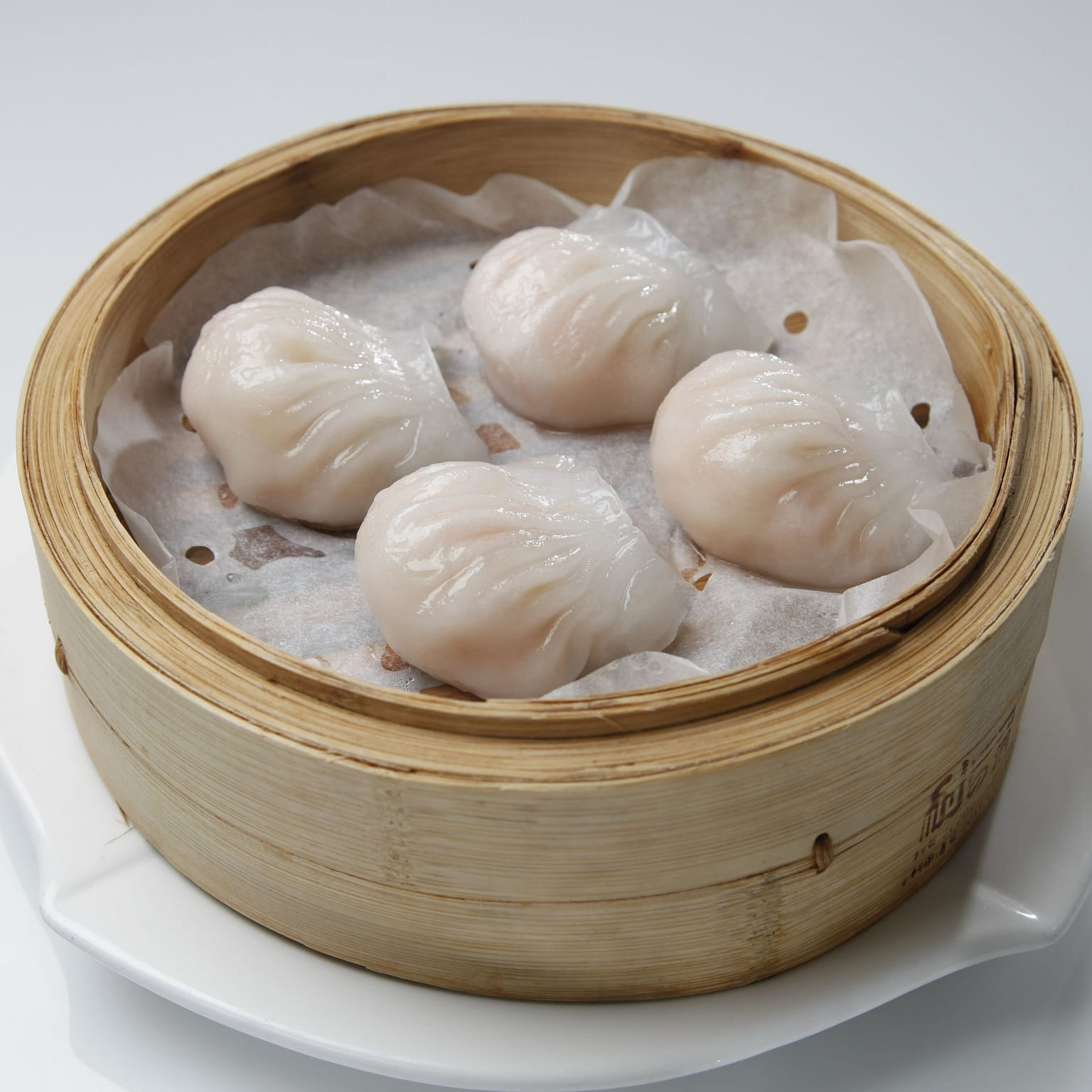 Shrimp Dumpling 4 count