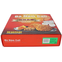 Ba Nam Cali Mooncake Pandan 1 Yolk 25.40 oz 1 each