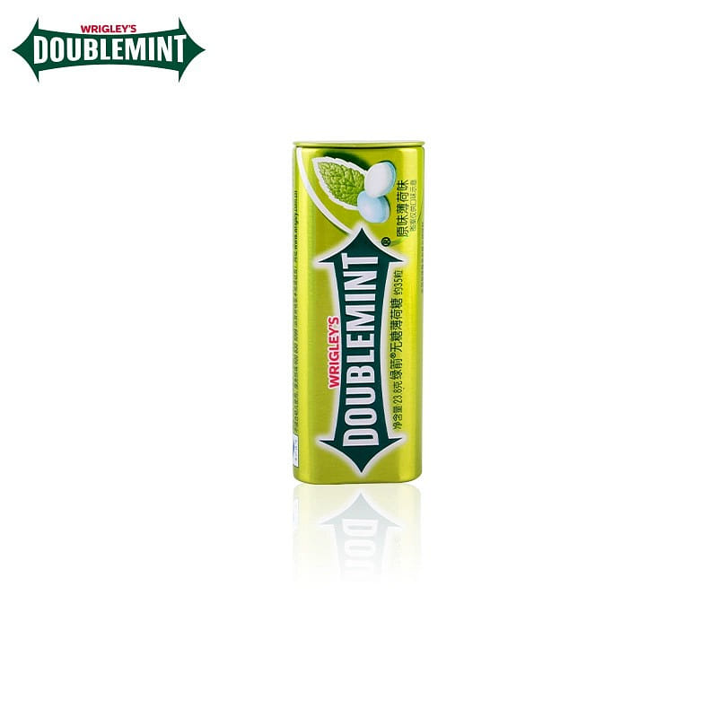 Duoblemint Original mint flavor 23.8g*1 23.8 그램