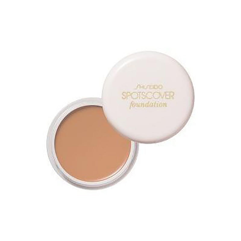 Shiseido Concealer Foundation Cream 20g H101 1 개