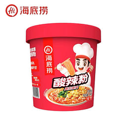 Haidilao Sour and Spicy Powder Original Flavor 144 g