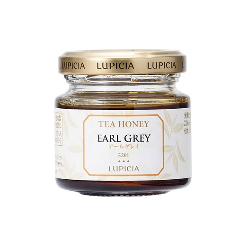 Lupicia Tea Honey Earl Grey 75g 1 병