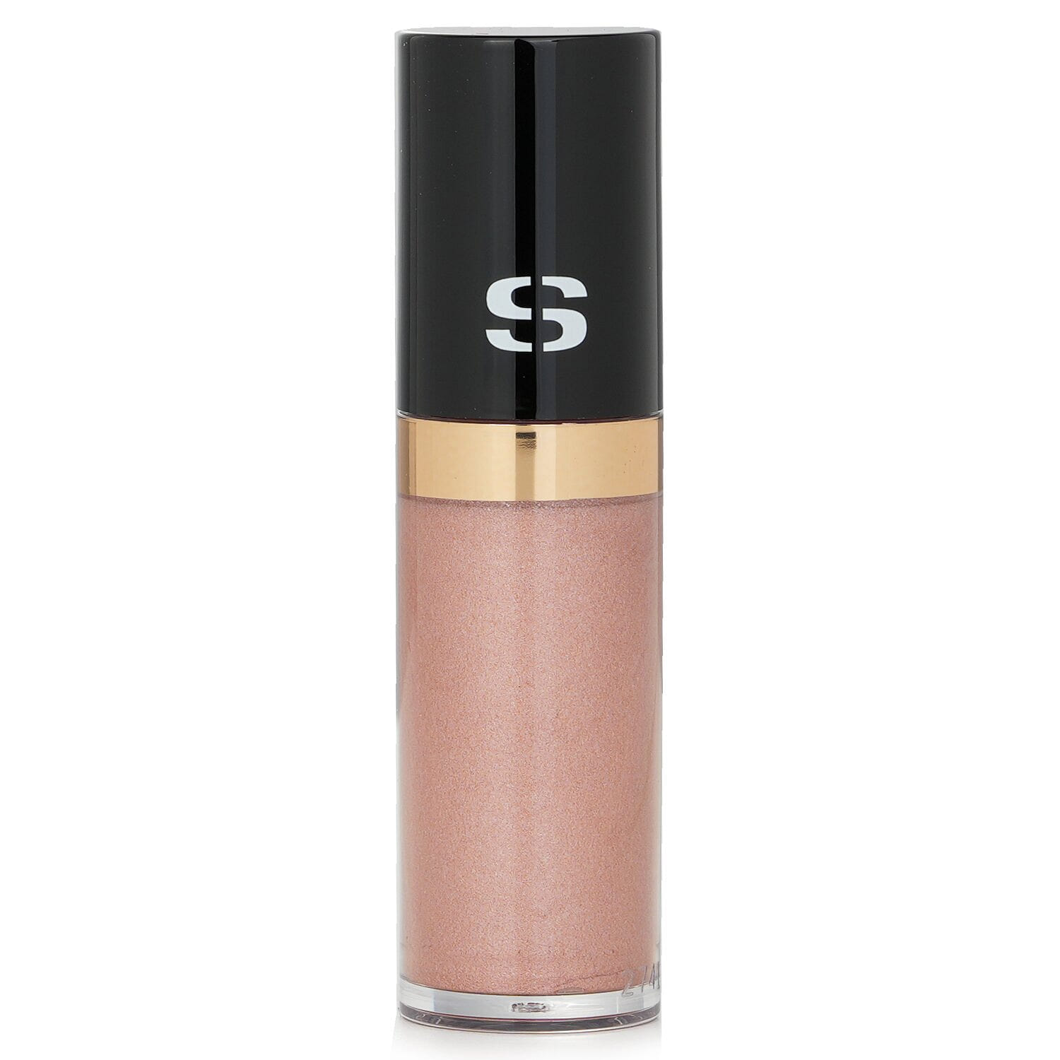 Sisley Ombre Eclat Longwear Liquid Eyeshadow - # 3 Pink Gold 867032 6 ml(ミリリットル)