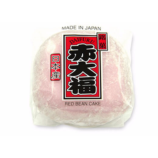 Daifuku 냉동 단팥모찌 110 그램