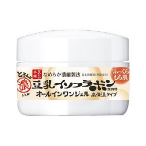 SANA Soymilk High Moisturizing 6-in-1 Gel Cream 1 개