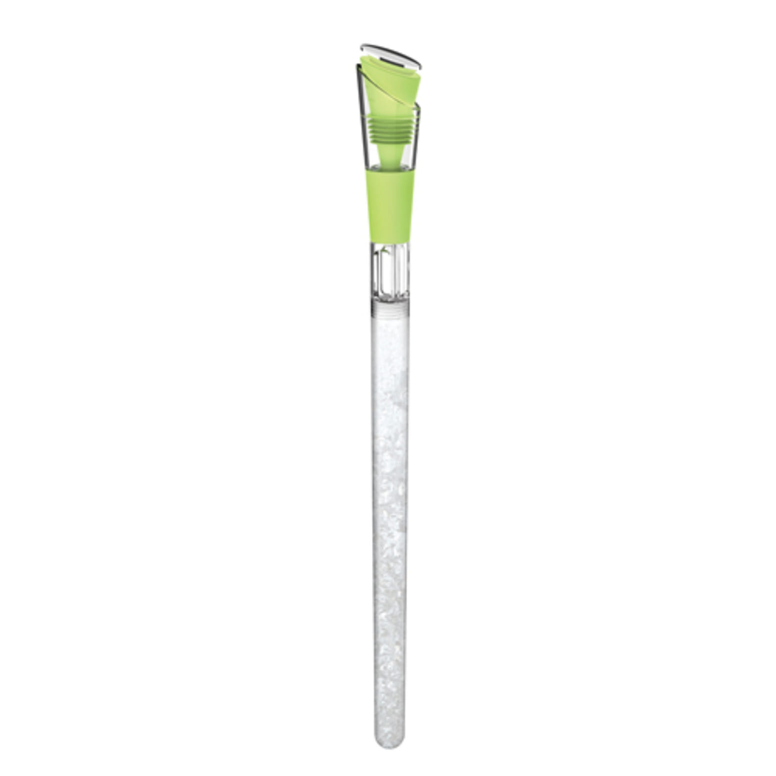 CHILL™ Green Cooling Pour Spout in Blister Card by HOST® 1 개