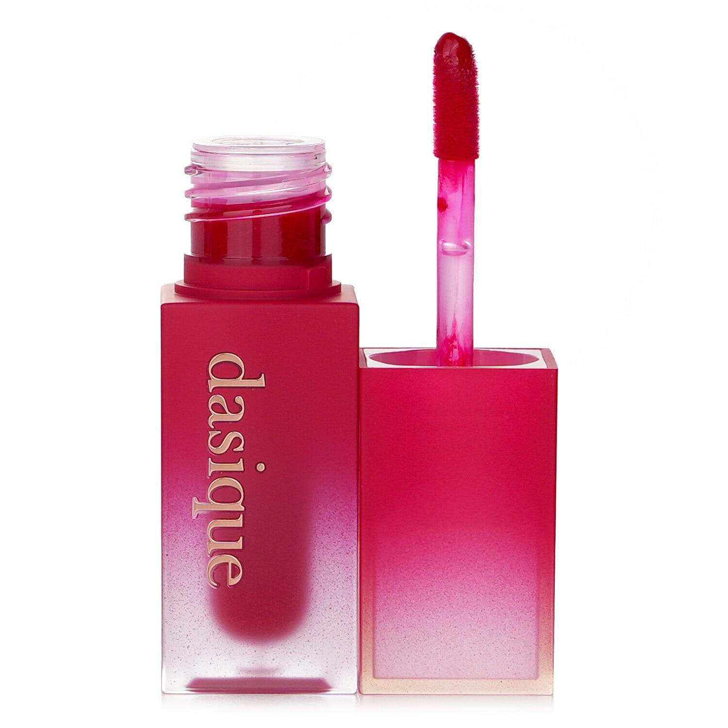 Dasique Creamy Rose Matte Lip Glaze - #08 Classy 3g/0.1oz 3 グラム