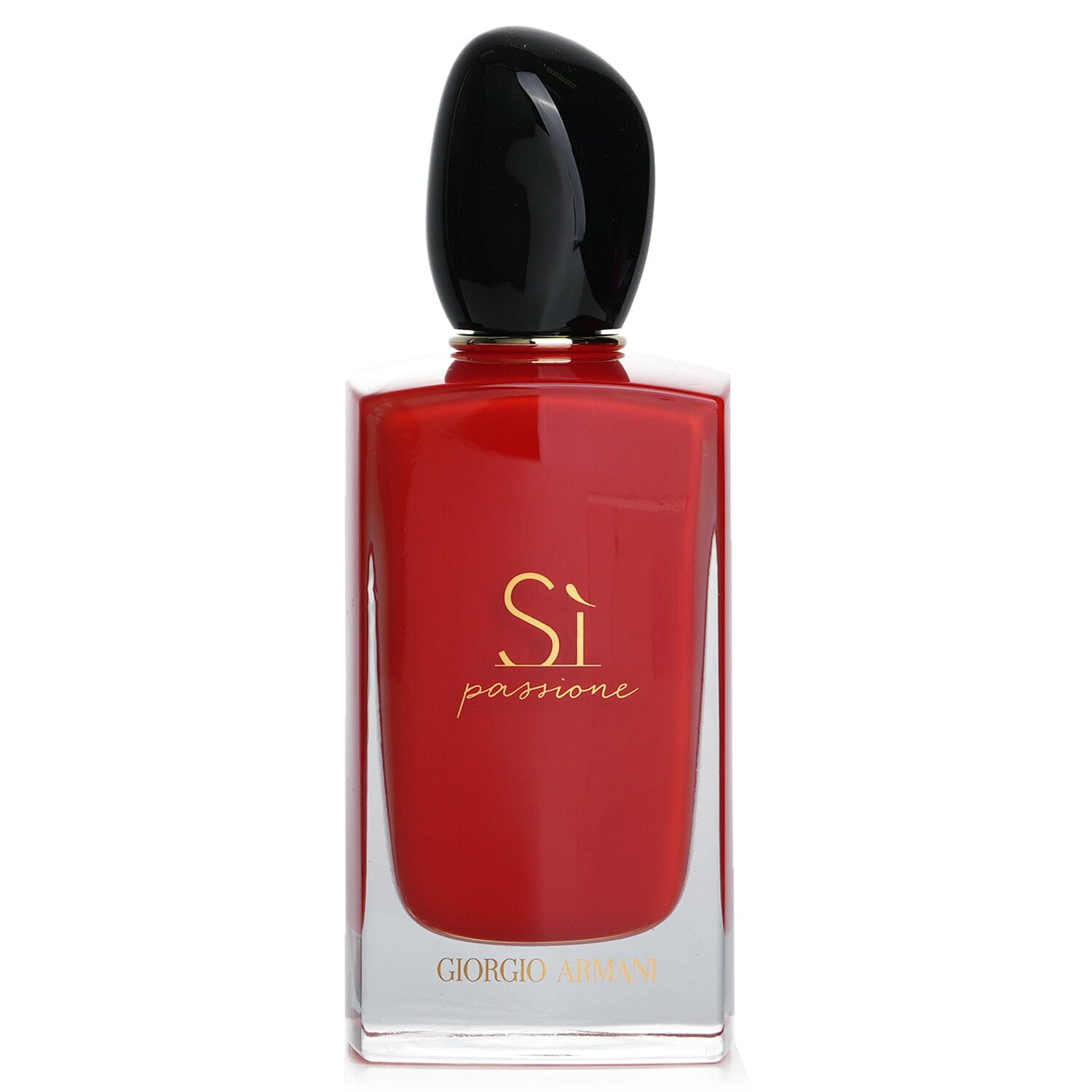 Giorgio Armani Beloved Women Red Bottle Perfume Spray 100 밀리리터
