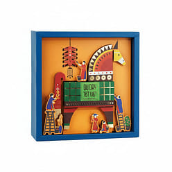 Ikachi Ride of Success Gift Set 875 g