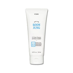 에뛰드 순정 약산성 5.5 폼 클렌저 150ml 1 개