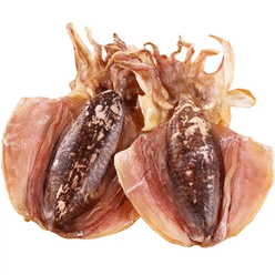 Donghai fresh water large Dongshan driedcuttlefish 1 each