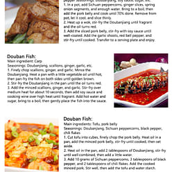 Chinese Broad Bean Paste with chili oil 17.63 oz, Pixian Doubanjiang Chili Paste 17.63 oz