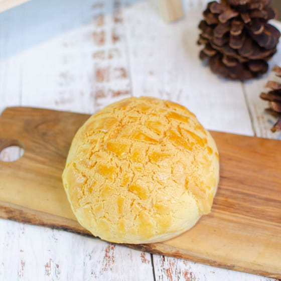 weee_bakery_Pineapple Bun 1 count