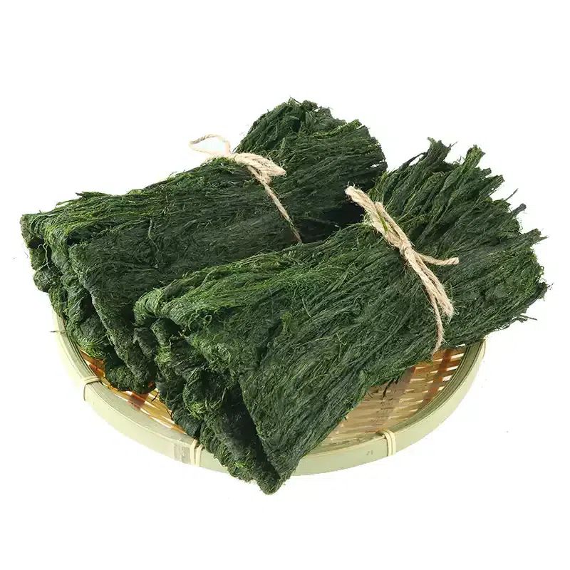 Yuwei Fang Dried Seaweed Strips 100g 100 g