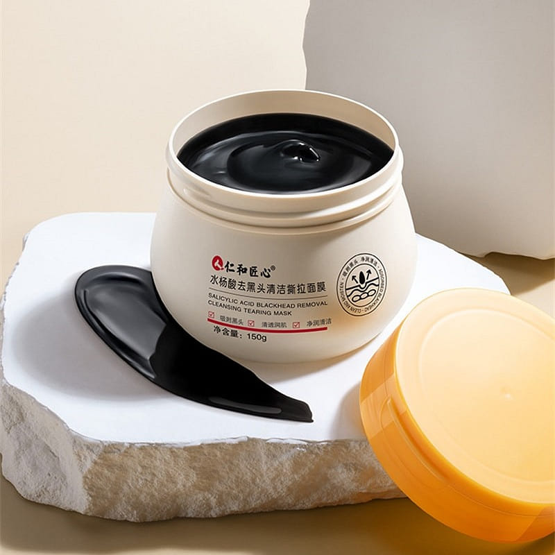 Blackhead Removal Nasal Strip Shrink Pores Acne 1 케이스