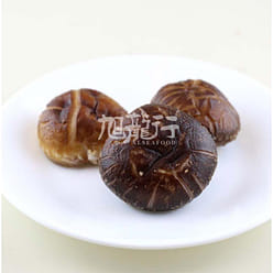XLSEAFOOD Premium A+  Mushroom China Shiitake 454g 16oz 16 oz