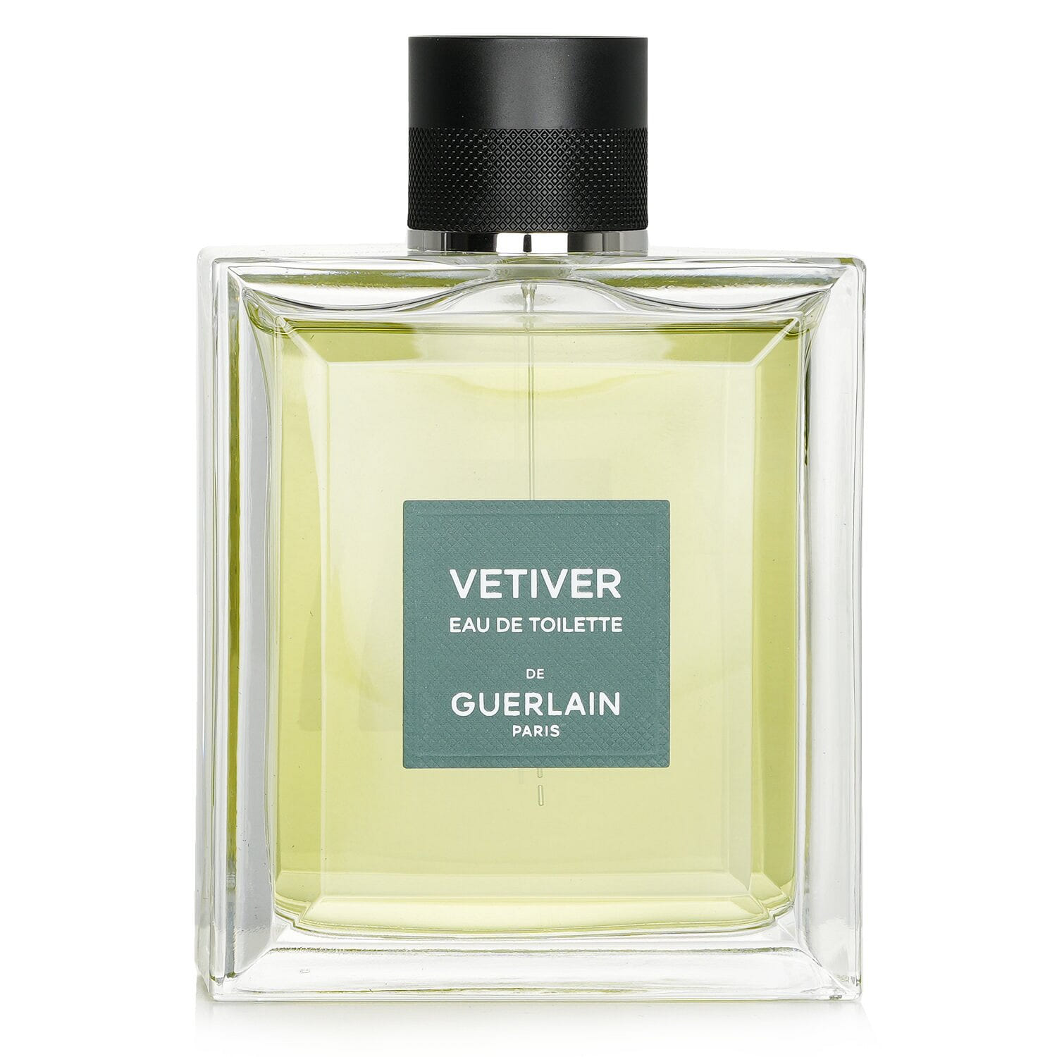 Guerlain Vetiver De Guerlain Paris Eau De Toilette 150ml 150 ml(ミリリットル)
