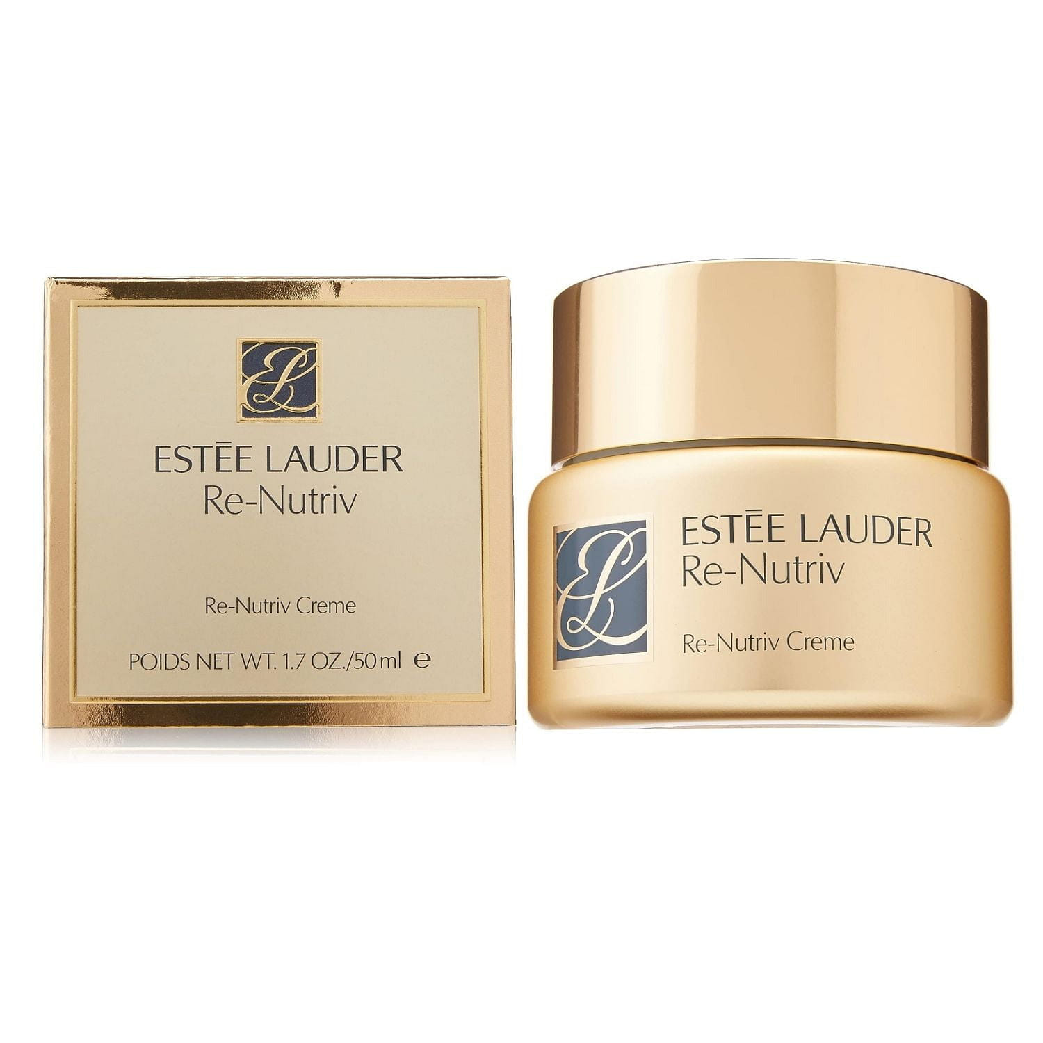 Estee Lauder Re-Nutriv Creme 50 밀리리터