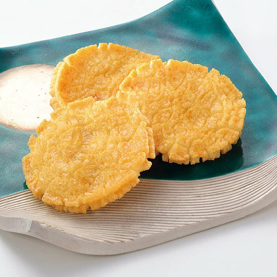 weee_snack_Buson An Rice Crackers Soy Sauce Flavor 10pcs 1 each