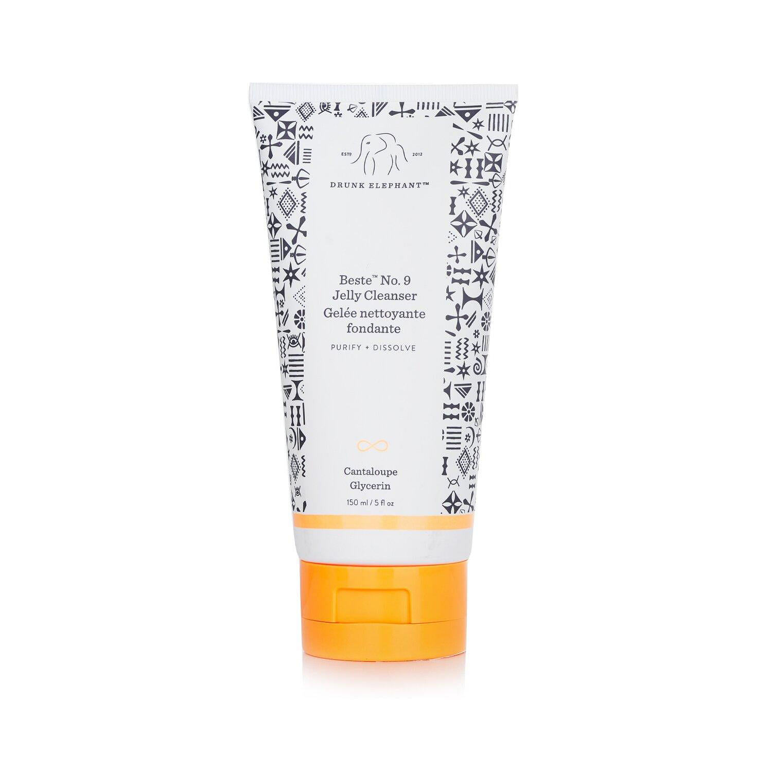 Drunk Elephant Beste No. Jelly Cleanser 150ml/5oz 150 มิลลิลิตร