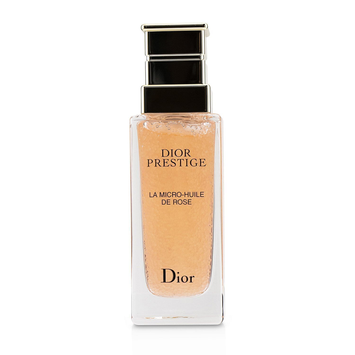 Christian Dior Dior Prestige La Micro-Huile De Rose Universal Regenerating Micro-Nutritive Concentrate 50ml/1.7oz 50 มิลลิลิตร