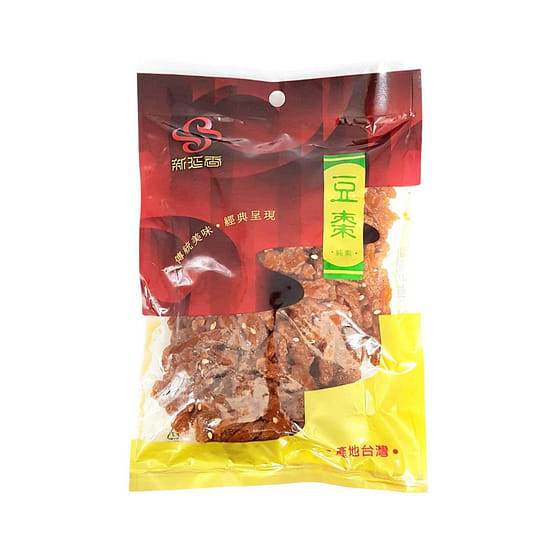 weee_canned_SYSFOODS Bean Dates (Veggie) 200 g