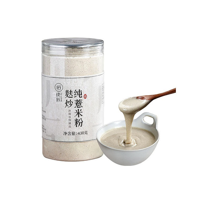 Pu Jiang chun yi rice noodles fried and cooked yi Li powder 430 그램