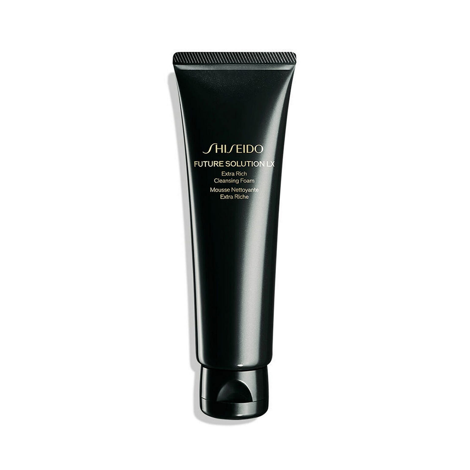 Shiseido Extra Rich Cleansing Foam 134g 1 each
