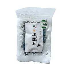 Shio Konbu (Salted Kelp) 86.4 g