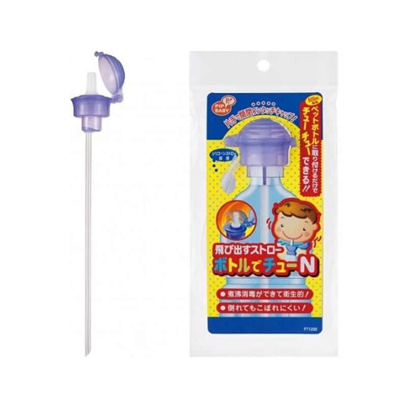 PIPBaby Bottle Chew N 500ml 1 개