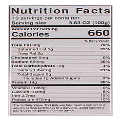 Lanbo Farm 호두 허브맛 1000 그램