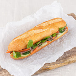 Roast Beef Banh Mi Sandwich-10 inches 1 each