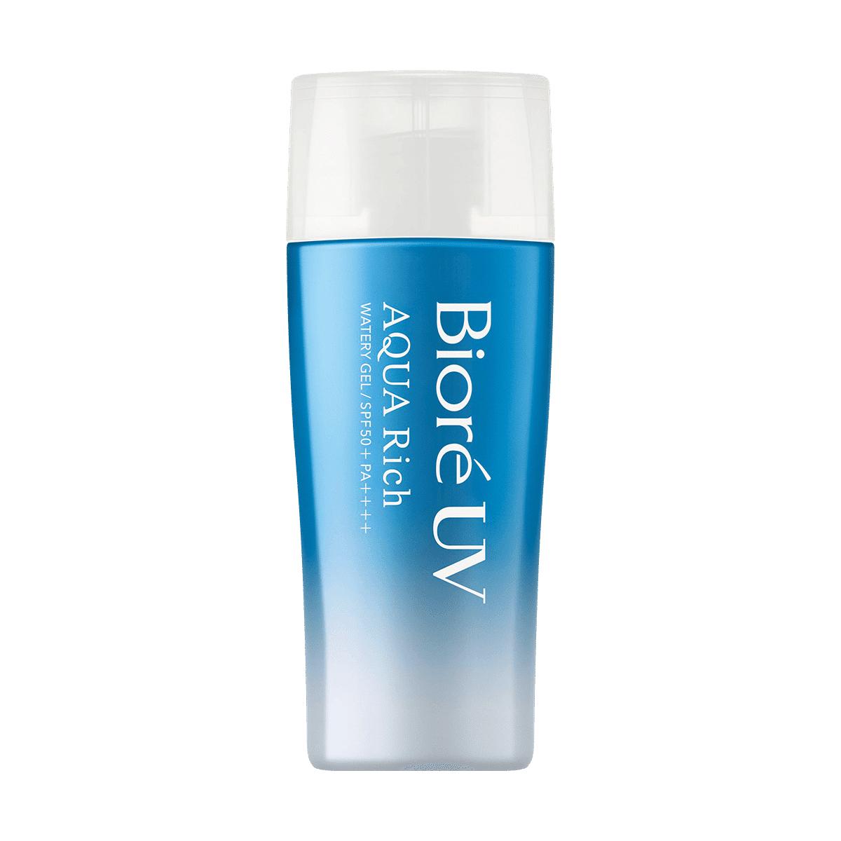 Biore UV Aqua Rich Watery Essence Sunscreen 70 밀리리터