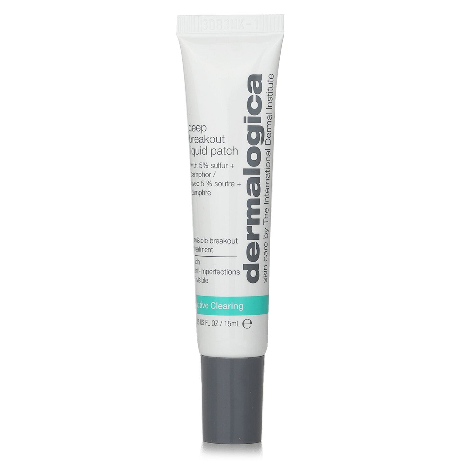 Dermalogica Anti-acne essence fades acne marks 15ml/0.5oz 15 밀리리터