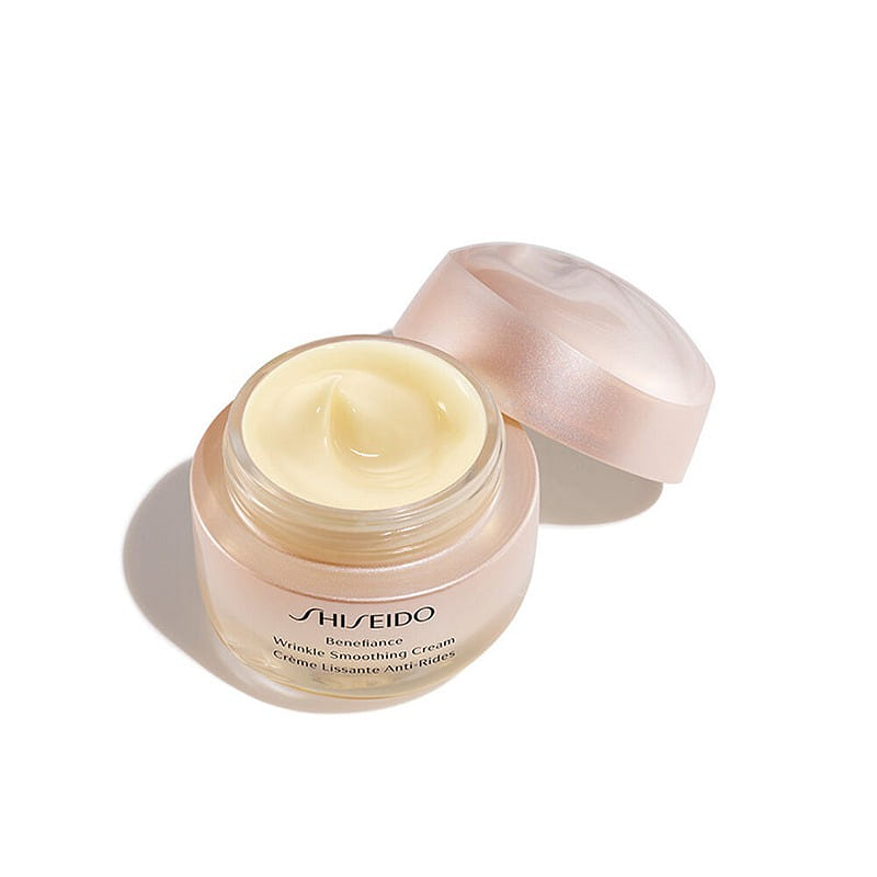 SHISEIDO Benefiance PANLI FENGZI Anti-wrinkle and Anti-aging Cream 50g Refreshin 1 개