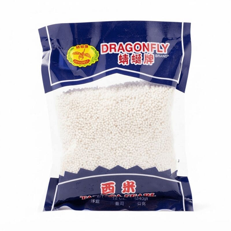 [Dragonfly] Tapioca Pearl - 32 oz 1 each