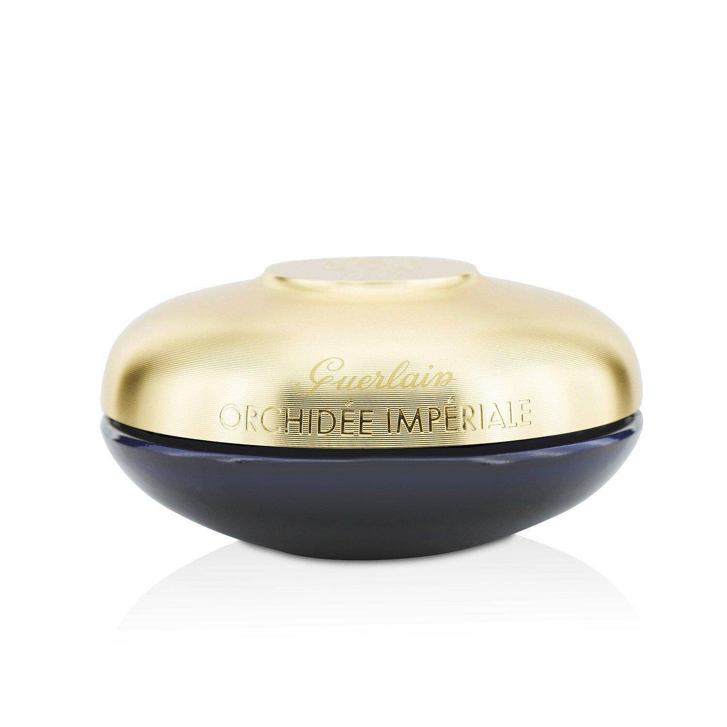 Guerlain Orchidee Imperiale Exceptional Complete Care The Rich Cream Generation G 50ml/1.6oz 50 มิลลิลิตร