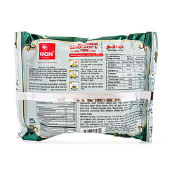 Vifon Instant Bean Thread Bamboo Shoot And Pork Flavour 12 bags 21 oz