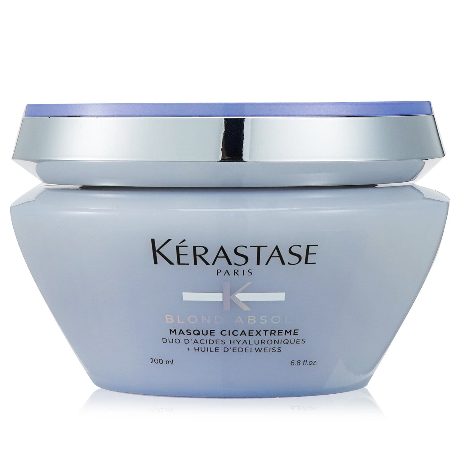 Kerastase Blond Absolu Masque Cicaextreme 200ml/6.8oz 200 มิลลิลิตร