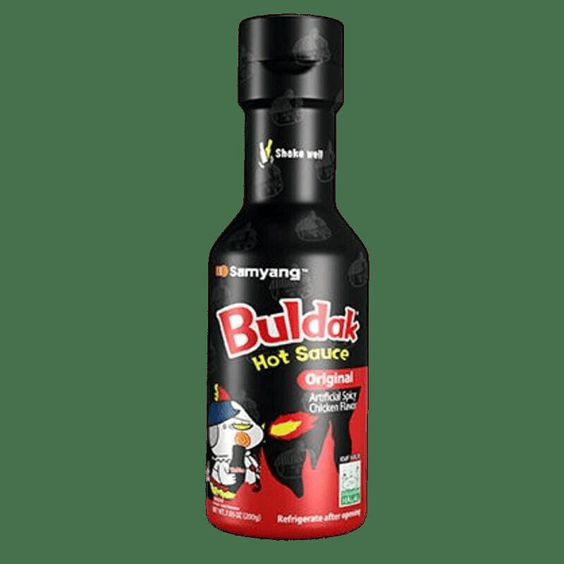 Buldak Hot Sauce Original Single 7.05 oz