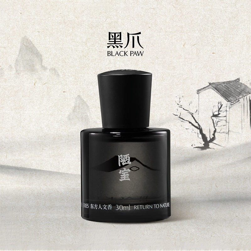 Black Claw "Humble Abode" Perfume Sandalwood 30ml 30 ml