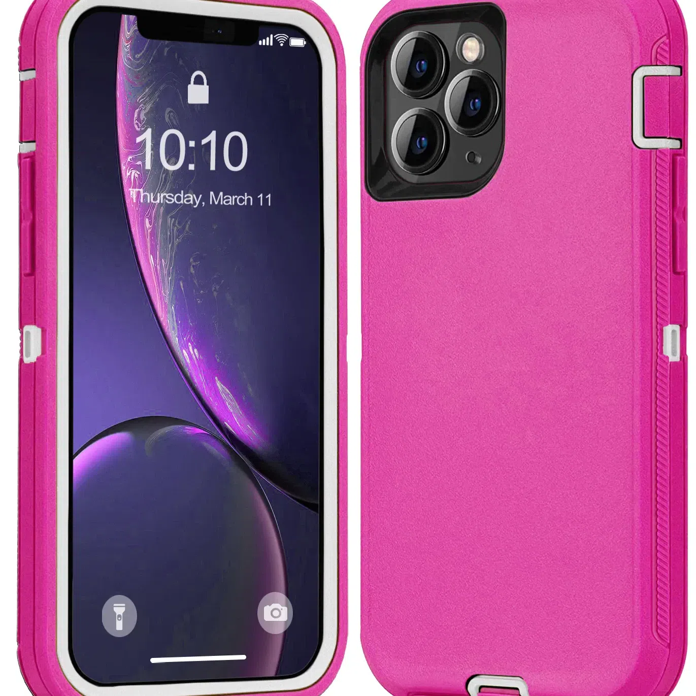 iPhone 17 Phone Case 1 pack
